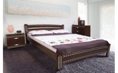 Кровать Mixmebel Пальмира 